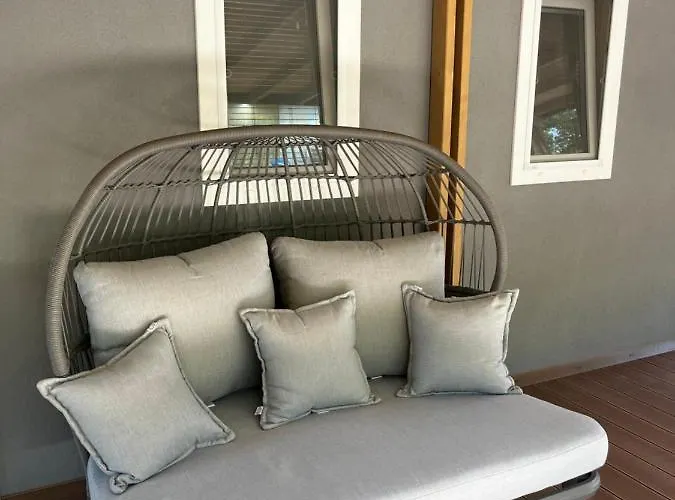 Lily C Holiday home Pakostane