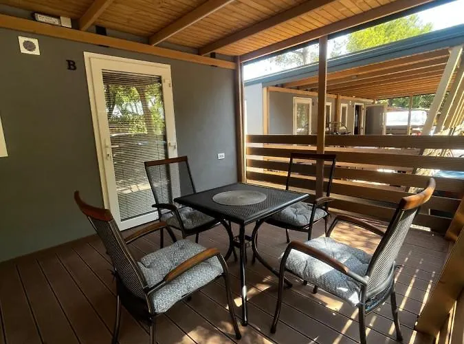 Lily C Holiday home