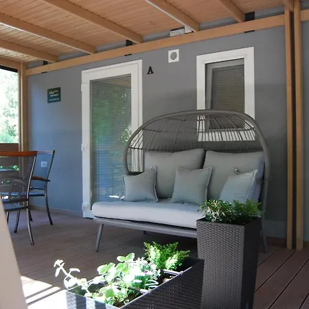 Holiday home Lily C Pakostane