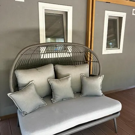 Lily C Holiday home Pakostane