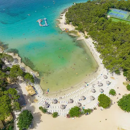 Dom wakacyjny Lily C