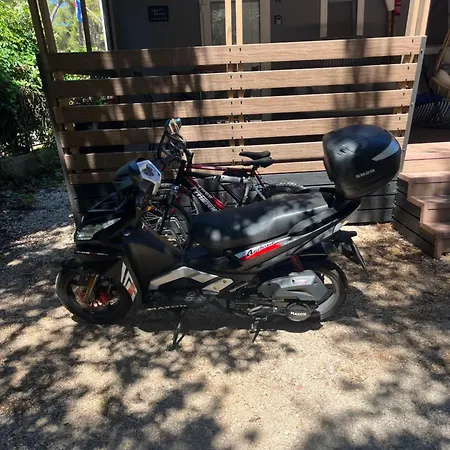 Lily C Dom wakacyjny