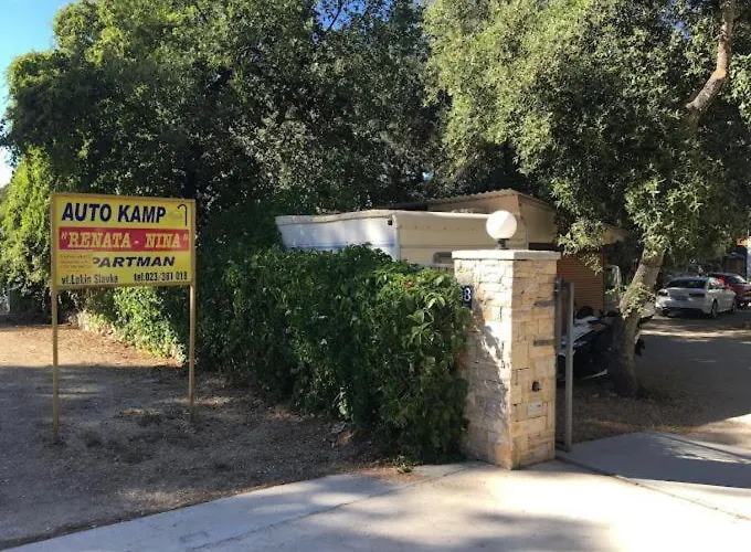 別荘 Lily C Pakoštane