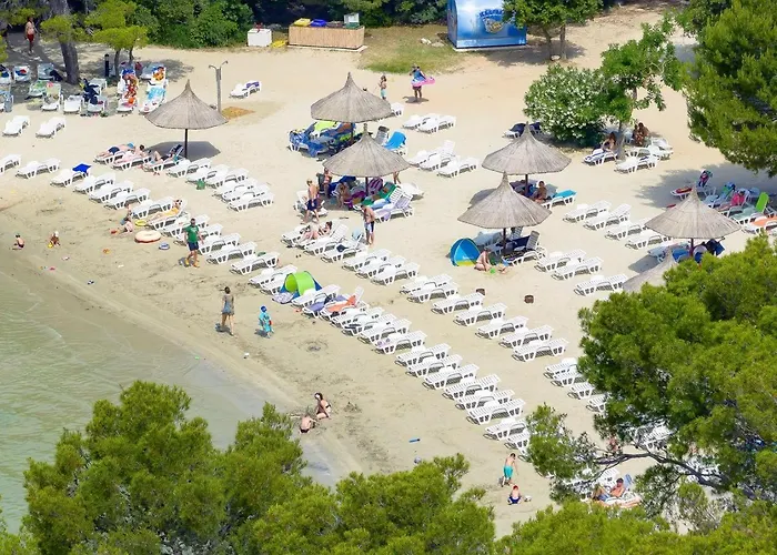 Hébergement de vacances Lily C *