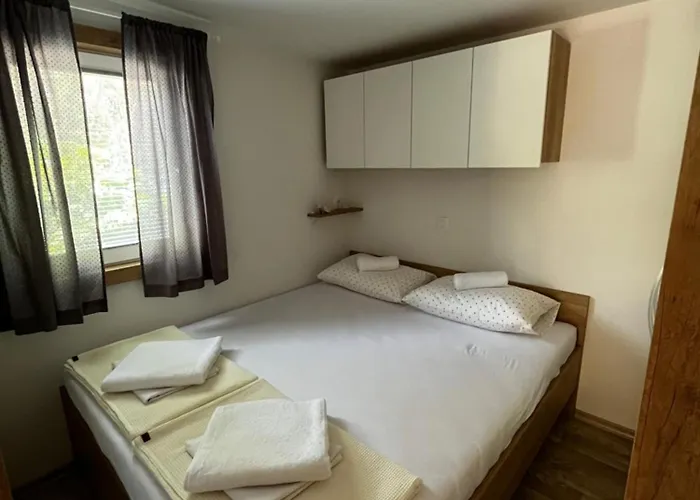 Hébergement de vacances Lily C *