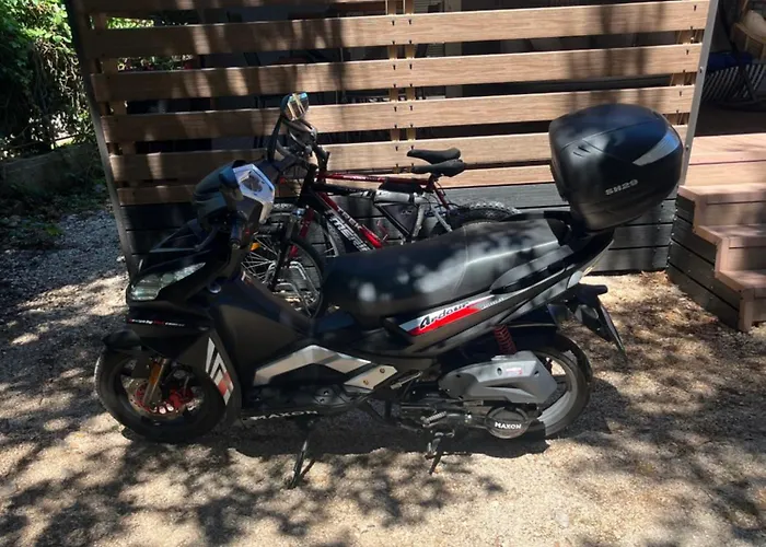 Lily C Hébergement de vacances